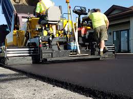 Why Choose Us For All Your Driveway Paving Needs in Park City, KS?